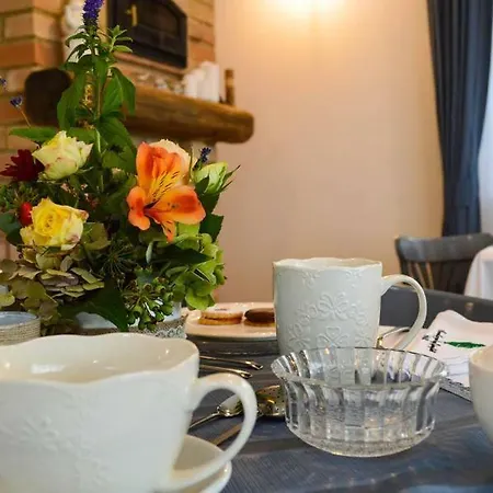 Somhegyi Oereg Harsfak Major Vendeghaz Bed & Breakfast