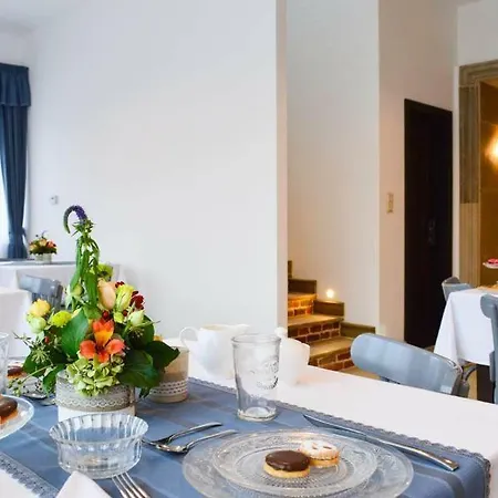 Somhegyi Oereg Harsfak Major Vendeghaz Bed & Breakfast *