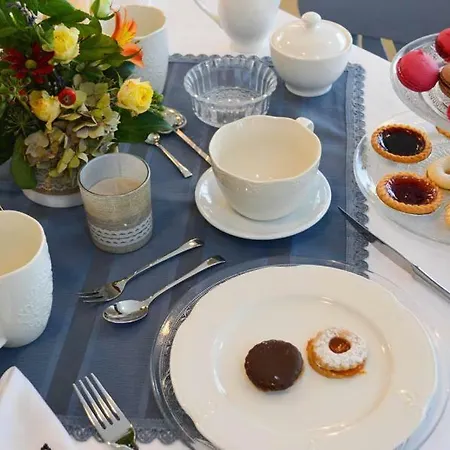 Bed & Breakfast Somhegyi Oereg Harsfak Major Vendeghaz Bakonybel
