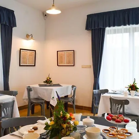Somhegyi Oereg Harsfak Major Vendeghaz Bed & Breakfast *