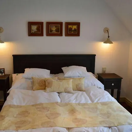 Somhegyi Oereg Harsfak Major Vendeghaz Bed & Breakfast *