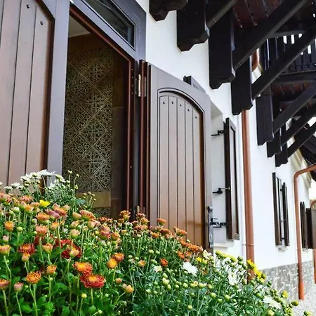 Bed & Breakfast Somhegyi Oereg Harsfak Major Vendeghaz