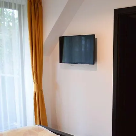 Bed & Breakfast Somhegyi Oereg Harsfak Major Vendeghaz Bakonybel