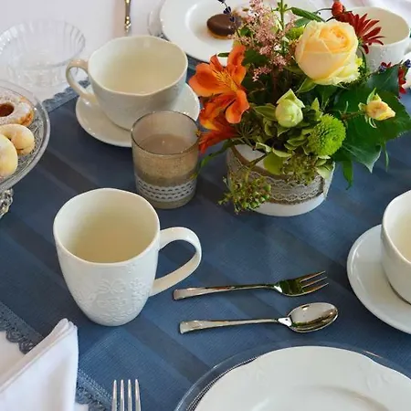 Somhegyi Oereg Harsfak Major Vendeghaz Bed & Breakfast Bakonybel