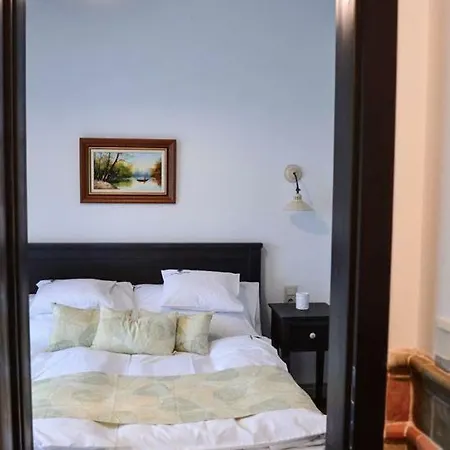 Somhegyi Oereg Harsfak Major Vendeghaz Bed & Breakfast *