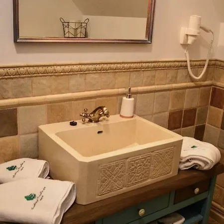 Bed & Breakfast Somhegyi Oereg Harsfak Major Vendeghaz