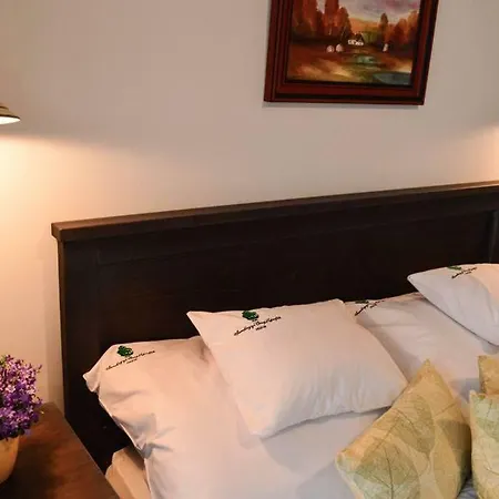 Somhegyi Oereg Harsfak Major Vendeghaz Bed & Breakfast