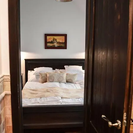 Somhegyi Oereg Harsfak Major Vendeghaz Bed & Breakfast Bakonybel