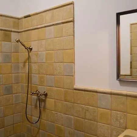 Somhegyi Oereg Harsfak Major Vendeghaz 住宿加早餐酒店 Bakonybél