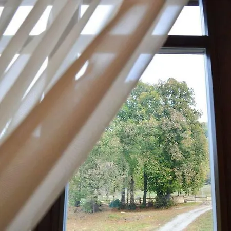 Somhegyi Oereg Harsfak Major Vendeghaz Bed & Breakfast *