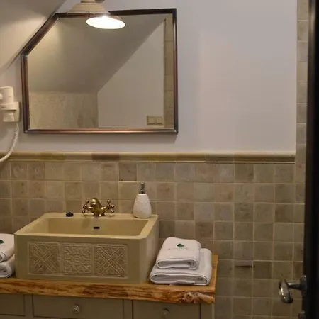 Somhegyi Oereg Harsfak Major Vendeghaz Bed & Breakfast Bakonybel