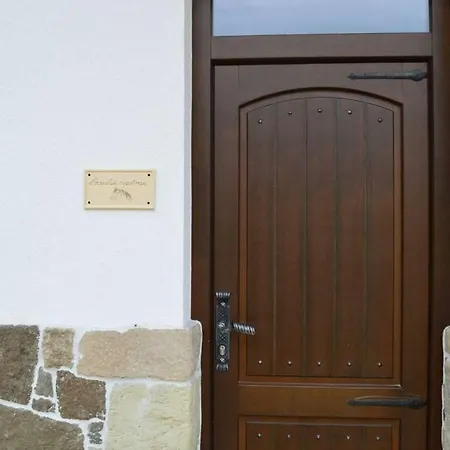 Bed & Breakfast Somhegyi Oereg Harsfak Major Vendeghaz Bakonybel