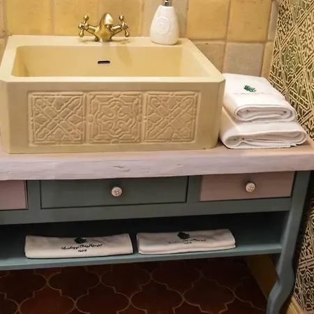 Somhegyi Oereg Harsfak Major Vendeghaz 4* Bakonybél