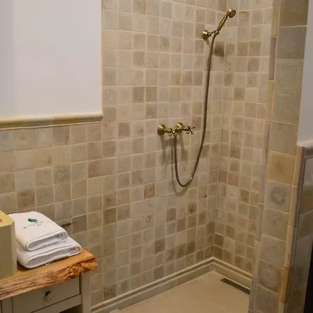 Bed & Breakfast Somhegyi Oereg Harsfak Major Vendeghaz