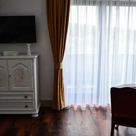Bed & Breakfast Somhegyi Oereg Harsfak Major Vendeghaz *