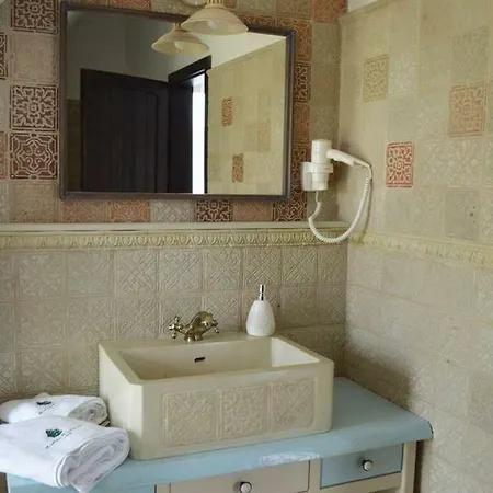 住宿加早餐酒店 Somhegyi Oereg Harsfak Major Vendeghaz Bakonybél