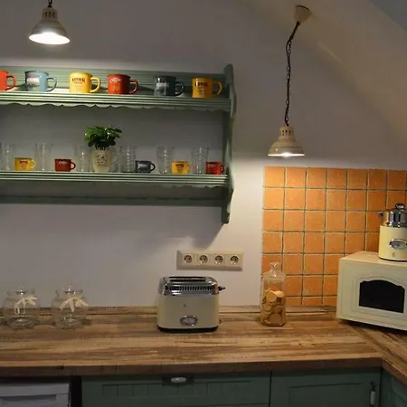 Bed & Breakfast Somhegyi Oereg Harsfak Major Vendeghaz