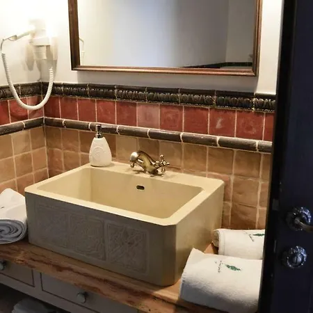 Somhegyi Oereg Harsfak Major Vendeghaz Bed & Breakfast