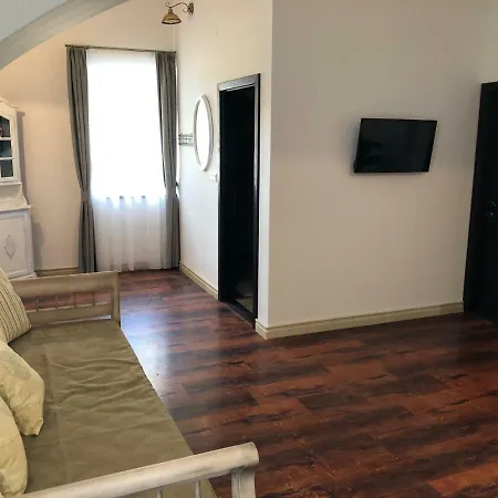 Bed & Breakfast Somhegyi Oereg Harsfak Major Vendeghaz Bakonybel