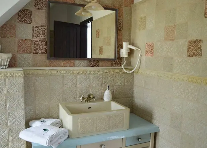 Bed & Breakfast Somhegyi Oereg Harsfak Major Vendeghaz Bakonybél
